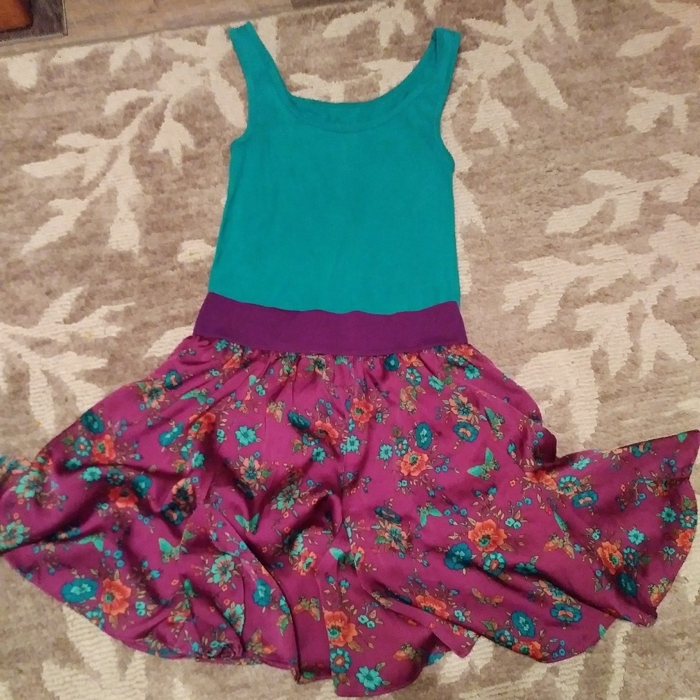 I love h81 silk skirt